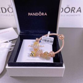 Picture of Pandora Bracelet 2 _SKUPandorabracelet17-21cm11131213578